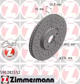 ZIMMERMANN 590.2823.52