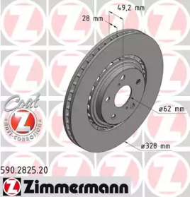 ZIMMERMANN 590.2825.20