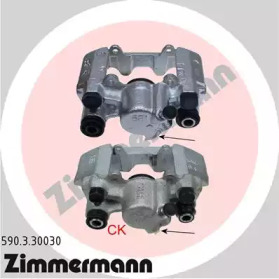 ZIMMERMANN 590.3.30030