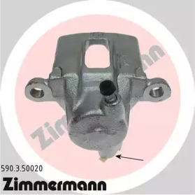 ZIMMERMANN 590.3.50020