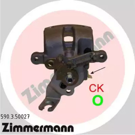 ZIMMERMANN 590.3.50027