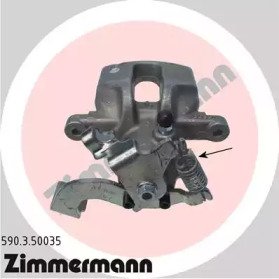 ZIMMERMANN 590.3.50035