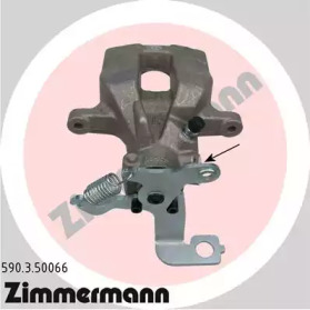 ZIMMERMANN 590.3.50066