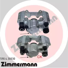 ZIMMERMANN 590.4.30030