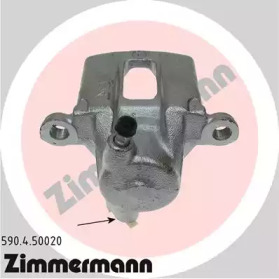 ZIMMERMANN 590.4.50020