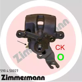 ZIMMERMANN 590.4.50027