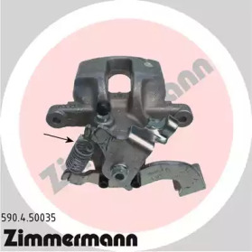 ZIMMERMANN 590.4.50035