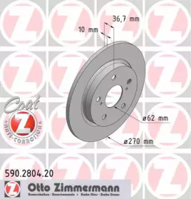 ZIMMERMANN 590280420