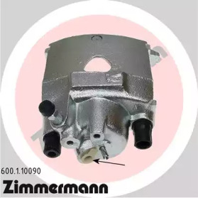 ZIMMERMANN 600.1.10090