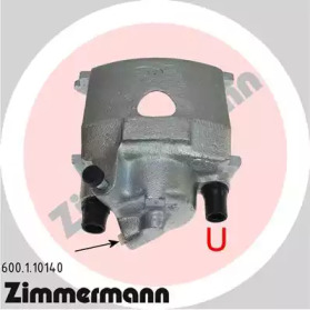 ZIMMERMANN 600.1.10140