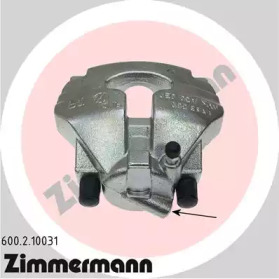 ZIMMERMANN 600.2.10031