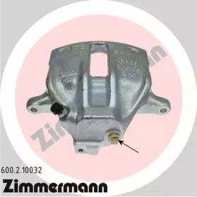 ZIMMERMANN 600.2.10032