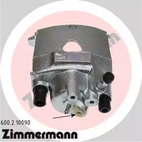 ZIMMERMANN 600.2.10090