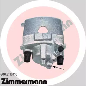 ZIMMERMANN 600.2.10110