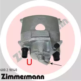 ZIMMERMANN 600.2.10140