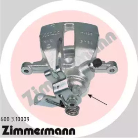 ZIMMERMANN 600.3.10009