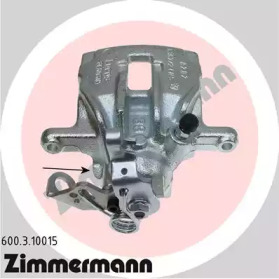 ZIMMERMANN 600.3.10015