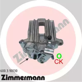 ZIMMERMANN 600.3.10030