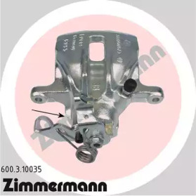 ZIMMERMANN 600.3.10035