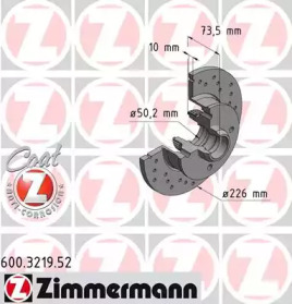 ZIMMERMANN 600.3219.52