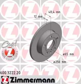 ZIMMERMANN 600.3222.20