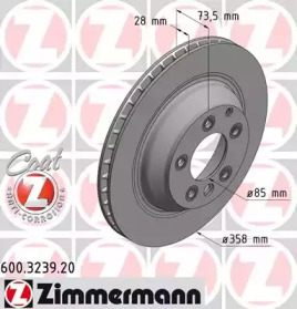 ZIMMERMANN 600323920