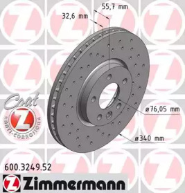 ZIMMERMANN 600.3249.52