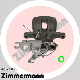 ZIMMERMANN 600.4.10025