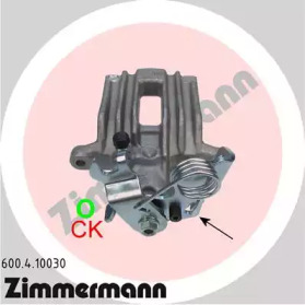 ZIMMERMANN 600.4.10030