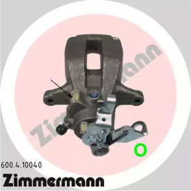 ZIMMERMANN 600.4.10040