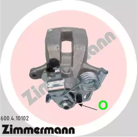 ZIMMERMANN 600.4.10102 ZIMMERMANN 600.4.10102