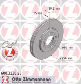 ZIMMERMANN 600.3230.20