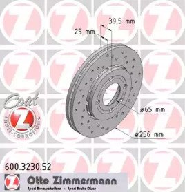 ZIMMERMANN 600.3230.52