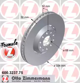 ZIMMERMANN 600.3237.75