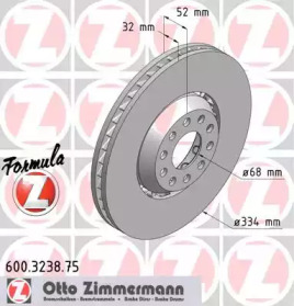 ZIMMERMANN 600.3238.75