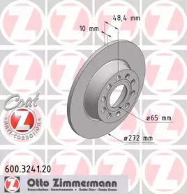 ZIMMERMANN 600324120