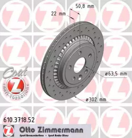 ZIMMERMANN 610.3718.52