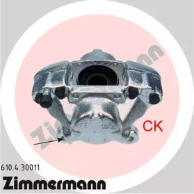 ZIMMERMANN 610.4.30011