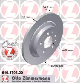 ZIMMERMANN 610.3703.20