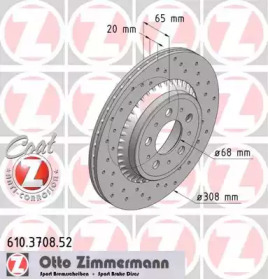 ZIMMERMANN 610.3708.52