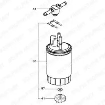 DELPHI 6260950