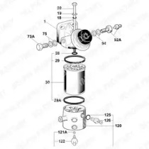 DELPHI 6260B655B