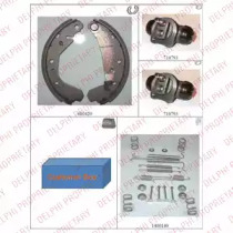 DELPHI 745 DELPHI 745
