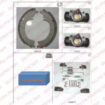 DELPHI 821