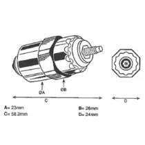 delphi 9108073a