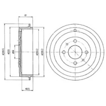 DELPHI BF366