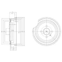 DELPHI BF367