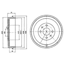 DELPHI BF379