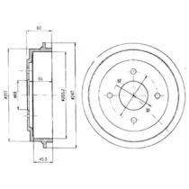 DELPHI BF383