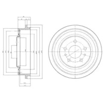 DELPHI BF425